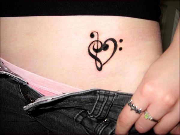 Small Tattoo | Meaning| Pictures| Tattooing