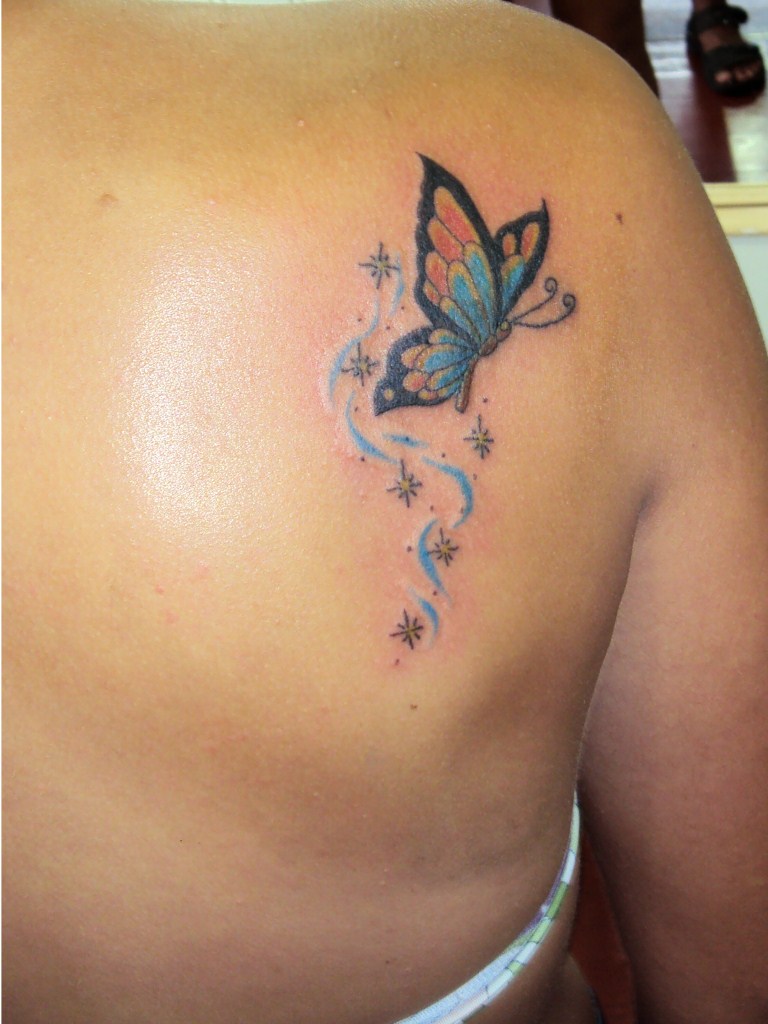 Small Tattoo | Meaning| Pictures| Tattooing