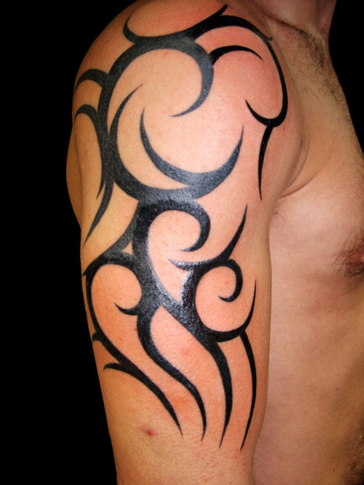  Tribal Tattoo Designs WIKI Meaning Picture Gallery