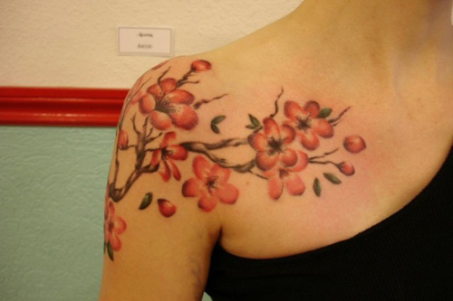 ,cherry blossom tree tattoo,japanese cherry tattoo designs,cherry blossom tattoo designs,cherry blossom tree tattoo,cherry blossom tattoos meanings