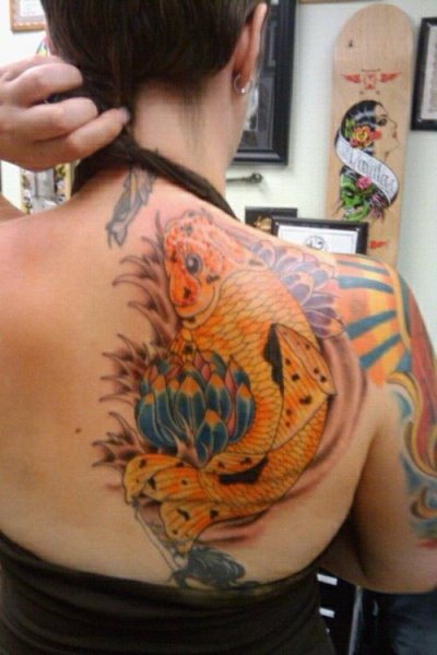 koi fish japanese tattoo, koi fish japanese tattoo designs, koi fish tattoo designs, koi fish tattoos meanings
