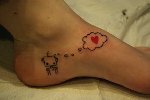 ankle tattoos ideas, cute flower ankle tattoos, lovely ankle tattoos for women, popular ankle tattoo designs