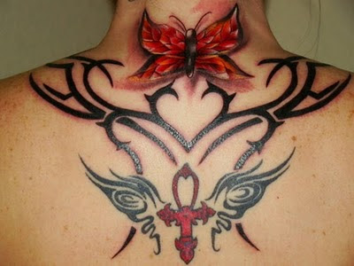 butterfly tattoo designs images,tribal butterfly tattoos,butterfly tribal tattoos,Butterfly tribal tattoos for women