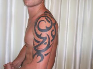 best tribal tattoos for men, men tribal arm tattoo designs, men tribal tattoo designs, top tribal men tattoos, tribal tattoo designs for men