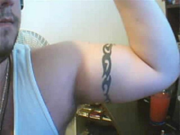 tribal armband tattoos,tribal armband tattoo designs,free armband tattoos,arm band tribal tattoos for men
