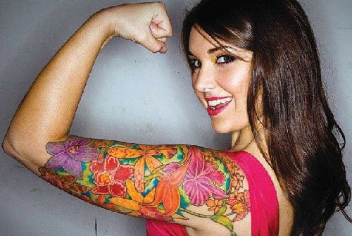 women arm tattoo designs,arm tattoos for women,popular arm tattoos for women,women arm tattoos ideas,arm tattoos for girls images