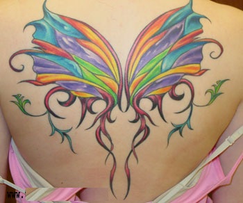 wings tattoo designs,female wings tattoos,wings tattoo designs for women,butterfly wings tattoo designs,butterfly wings tattoos images