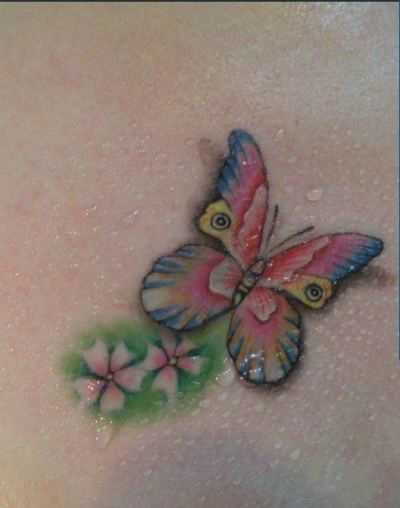 butterfly tattoo designs for women,colorful butterfly tattoos,small butterfly tattoos,butterfly tattoos images