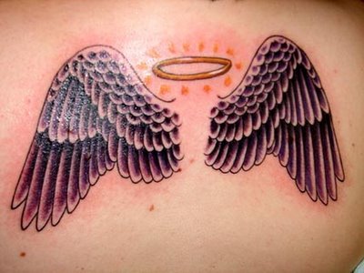 angel wings tattoo designs,angel wings tattoos meanings,wings angel tattoos,tattoos angel wings,angel wings tattoo ideas