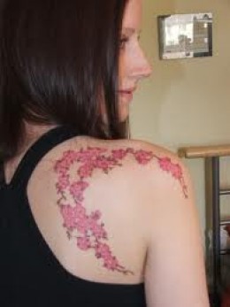 japanese tattoos for women,japanese tree tattoo designs,japanese cherry blossom tattoos,japanese cherry blossom tree tattoos,japanese cherry blossom tattoo designs for women