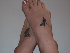 butterfly foot tattoo designs,butterfly foot tattoos for women,butterfly foot tattoo ideas,small butterfly foot tattoo