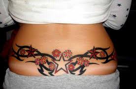 lower back tribal tattoo designs,lower back tribal tattoos,lower back tribal tattoos for girls,girls lower back tribal tattoo