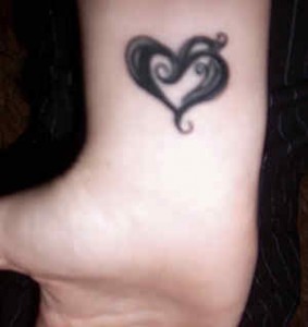 Top Wrist Tattoos For Girls