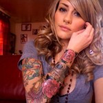 Tattoooz.com is a collection or a consolidation of a world of tattoo designs, tattoo ideas and tattoo symbols featuring the tattoo flash art of hundreds of Body Art Designs And Piercing Ideas.