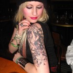 Arm Tattoo Designs, tattoo designs, tattooing, tattoos, designs, piercing, ink, pictures, images, Arm