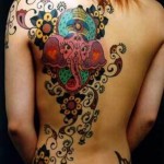 Body Art Tattoo Designs, tattoo designs, tattooing, tattoos, designs, piercing, ink, pictures, images, Body Art