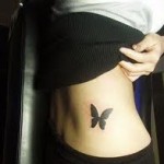 Celebrities with Butterfly tattoos Designs, tattoo designs, tattooing, tattoos, designs, piercing, ink, pictures, images, Celebrities tattoos