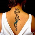 Cute Tattoos, tattoo designs, tattooing, tattoos, designs, piercing, ink, pictures, images