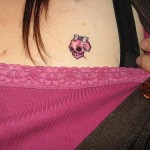 Cute Tattoos, tattoo designs, tattooing, tattoos, designs, piercing, ink, pictures, images