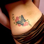 Cute Tattoos For Girls, tattoo designs, tattooing, tattoos, designs, piercing, ink, pictures, images, Girl tattoos