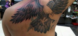 Eagle Tattoo, Eagle Tattoos, styles, tattoo designs, tattooing, tattoos, designs, piercing, ink, pictures, images