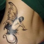 Fairy Tattoos, Fairy Tattoo, Tattoos, tattoo designs, tattooing, tattoos, designs, piercing, ink, pictures, images