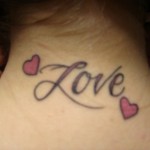 Heart Tattoo, Heart Tattoo Meaning, Heart Tattoo for Women, 