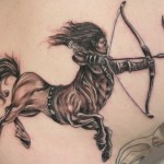 Horoscope Tattoo Designs, tattoo designs, tattooing, tattoos, designs, piercing, ink, pictures, images, Horoscope