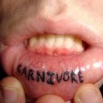 Inside Lip Tattoo Designs, tattoo designs, tattooing, tattoos, designs, piercing, ink, pictures, images, Inside Lip