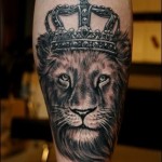 Lion Tattoo Designs, tattoo designs, tattooing, tattoos, designs, piercing, ink, pictures, images, Lion 