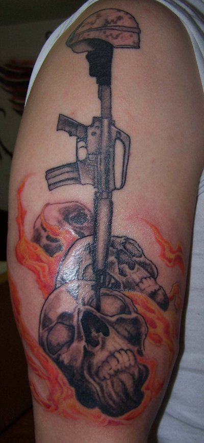 Military Tattoos Military Tattoo Designs Pictures Ideas
