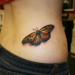 Monarch butterfly tattoo Designs, tattoo designs, tattooing, tattoos, designs, piercing, ink, pictures, images, Monarch butterfly