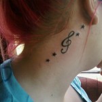 Neck Tattoo designs, tattoo designs, tattooing, tattoos, designs, piercing, ink, pictures, images, Neck