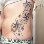 Tattoo on Ribs, tattoo designs, tattooing, tattoos, designs, piercing, ink, pictures, images