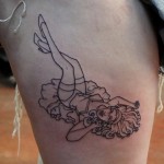 Tattoo outline, tattoo designs, tattooing, tattoos, designs, piercing, ink, pictures, images
