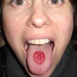 Tongue Tattoo Designs, tattoo designs, tattooing, tattoos, designs, piercing, ink, pictures, images, Tongue 