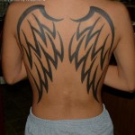 Wings Tattoos, Angel Wings Tattoo, Eagle Wings Tattoo