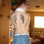 Wings Tattoos, Angel Wings Tattoo, Eagle Wings Tattoo