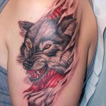 Wolf Tattoo Designs, tattoo designs, tattooing, tattoos, designs, piercing, ink, pictures, images, wolf