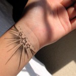 Wrist Tattoo designs, tattoo designs, tattooing, tattoos, designs, piercing, ink, pictures, images, Wrist