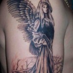 angel tattoo designs (7)