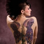 Back Tattoo Designs, tattoo designs, tattooing, tattoos, designs, piercing, ink, pictures, images, Back