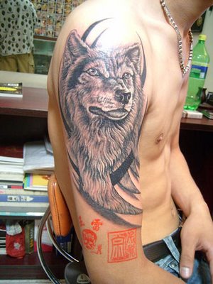 Animal Tattoo, Animal, Tattoos, tattoo designs, tattooing, tattoos, designs, piercing, ink, pictures, images