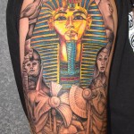 Egyptian-Tattoos