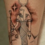 Egyptian-Tattoos-7