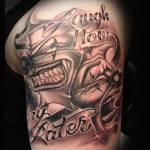 Gangster-Tattoos-7