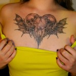 Heart Tattoos (8)