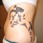 Horse Tattoos (5)