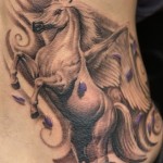 Horse Tattoos (8)