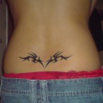 Lower Back Tattoos (1)
